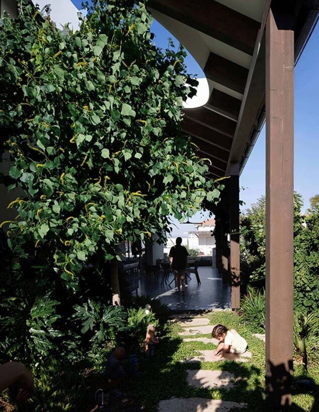 בית בגליל, עיצוב צאלה סיון קנטר ג 