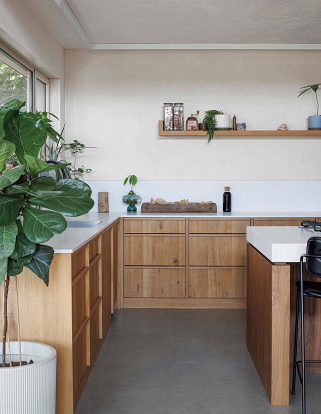 בית בגליל, עיצוב צאלה סיון קנטר ג 