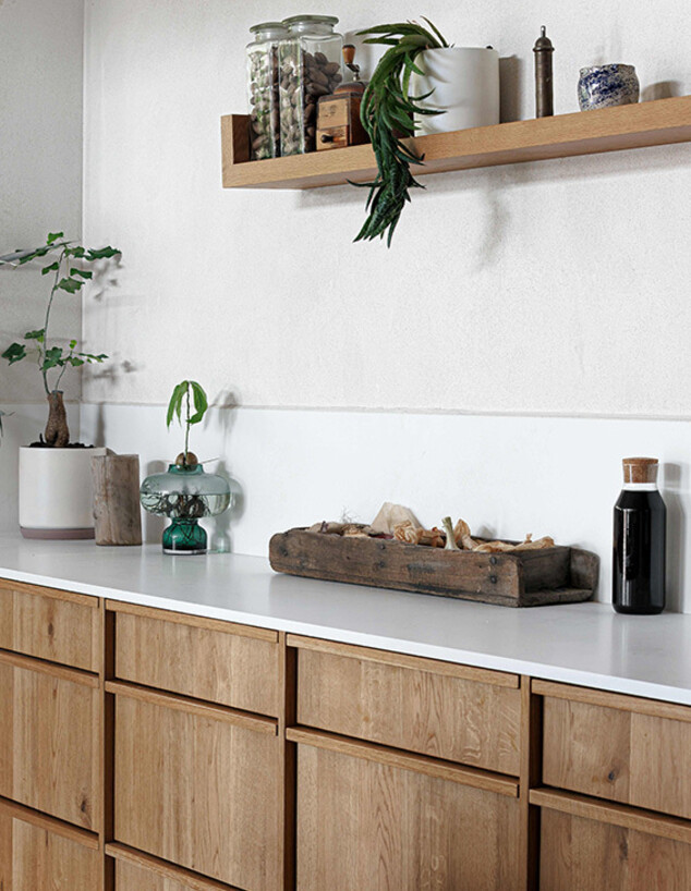 בית בגליל, עיצוב צאלה סיון קנטר ג 