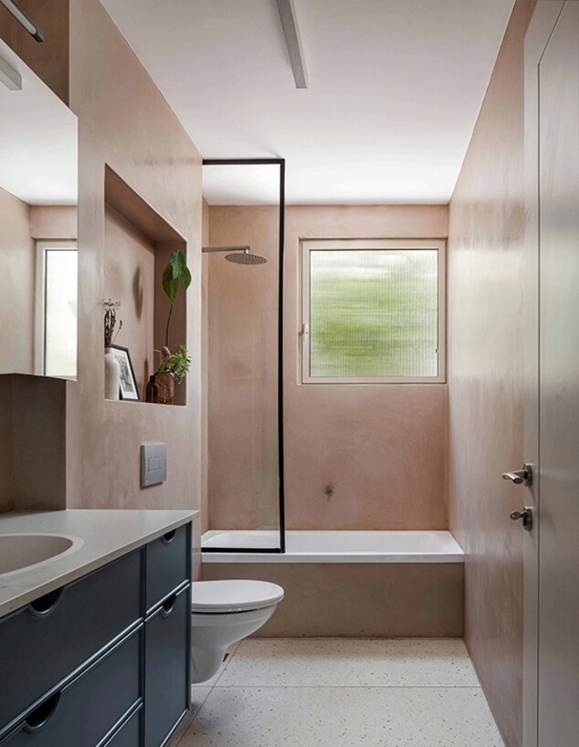 בית בגליל, עיצוב צאלה סיון קנטר ג 