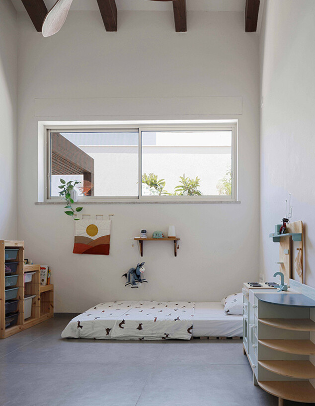 בית בגליל, עיצוב צאלה סיון קנטר ג 