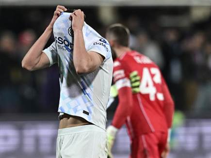 (Photo by Image Photo Agency/Getty Images) (צילום: ספורט 5)