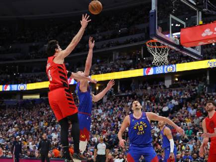 (Getty) (צילום: ספורט 5)