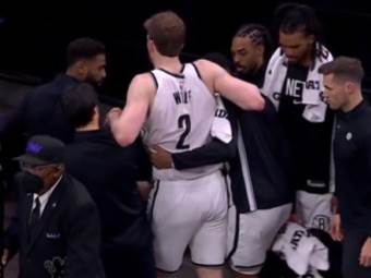 (Photo by Rocky Widner/NBAE via Getty Images) (צילום: ספורט 5) (Photo by Rocky Widner/NBAE via Getty Images) (צילום: ספורט 5)