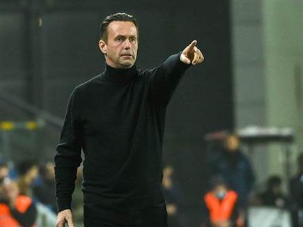 (צילום: ברני ארדוב) (צילום: ספורט 5)