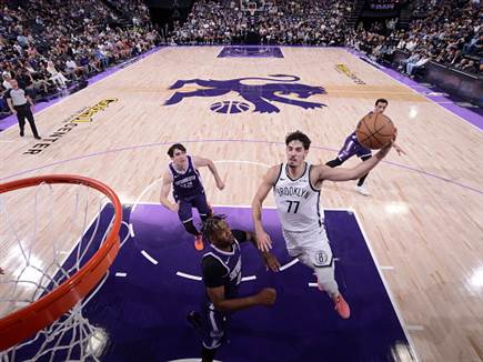 (Getty) (צילום: ספורט 5)