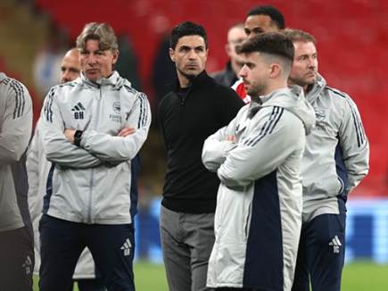 Charlotte Wilson/Offside/Offside via Getty Images (צילום: ספורט 5)