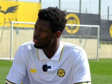 sportFive1690520 (צילום: ספורט 5)