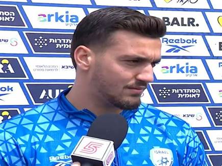 sportFive1690559 (צילום: ספורט 5) sportFive1690559 (צילום: ספורט 5)