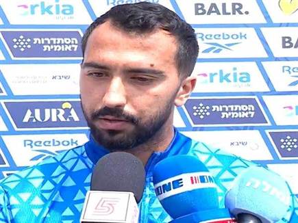 sportFive1690561 (צילום: ספורט 5)