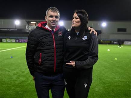 Ben McShane/Sportsfile via Getty Images (צילום: ספורט 5) Ben McShane/Sportsfile via Getty Images (צילום: ספורט 5)