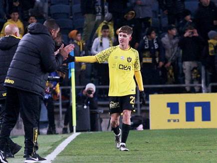 sportFive1690576 (צילום: ספורט 5)