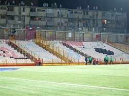 "אישרו לי"א 80 איש" (דני מרון) (צילום: ספורט 5)