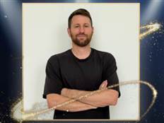 (מתוך הרשתות של רוקדים עם כוכבים)