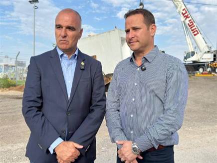 התמונה באדיבות מנהלת הליגה (צילום: ספורט 5)