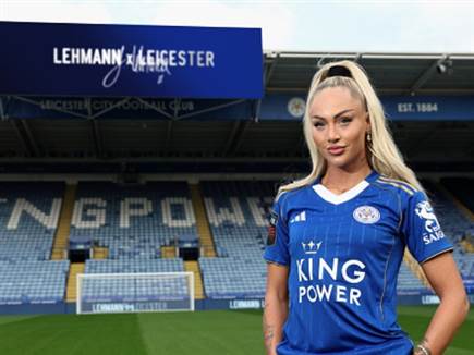 (GETTY) (צילום: ספורט 5)