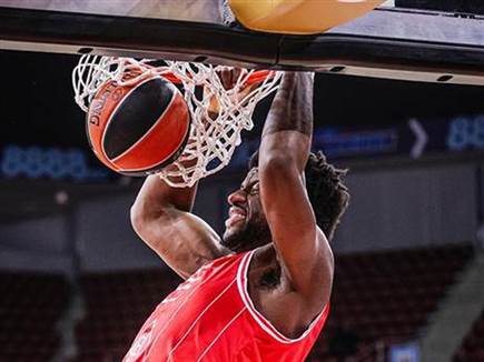 (Getty) (צילום: ספורט 5)