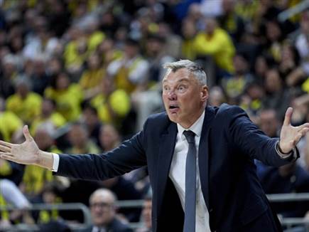 (Getty) (צילום: ספורט 5)