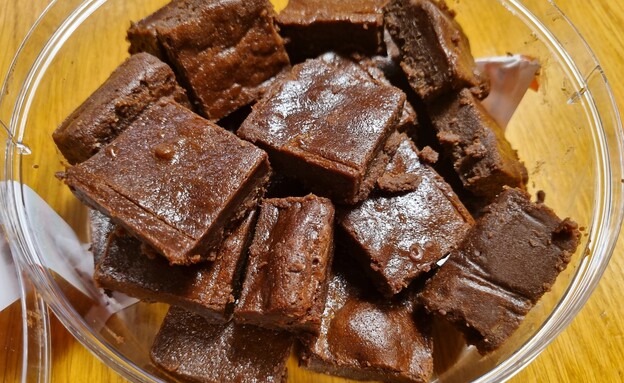 פאדג' שוקולד של האחים פאדג' שוקולד של האחים