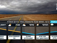 20mezeg_vtr2_n20260324_v1 (צילום: חדשות)