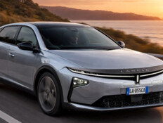 מסתמן: האיטלקיות עושות קאמבק בתערוכת הרכב בפריס