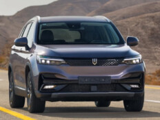 בזמן שמחכים לדור משופר - הוזלה לרכב הפנאי של סקיוול