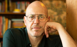 ירמי פינקוס (צילום: תומי הרפז)