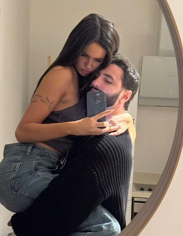 ליה נגה ודביר סולומון ליה נגה ודביר סולומון