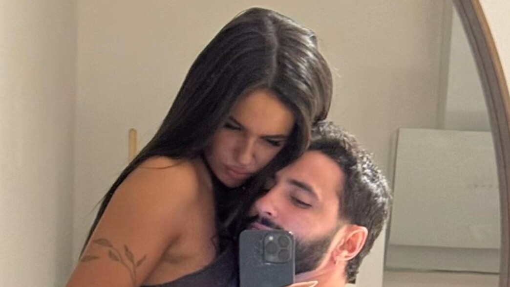 ליה נגה ודביר סולומון ליה נגה ודביר סולומון