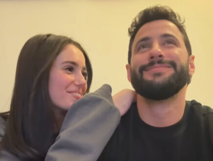 ליה נגה על המעבר עם דביר: "זה פשוט היה עניין של טיימינג"