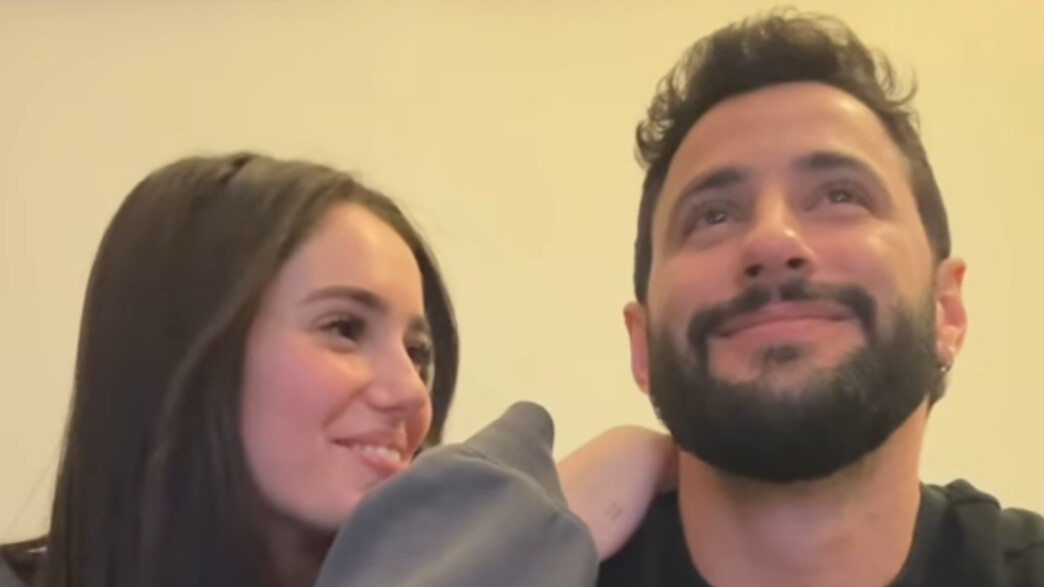 ליה נגה, דביר סולומון