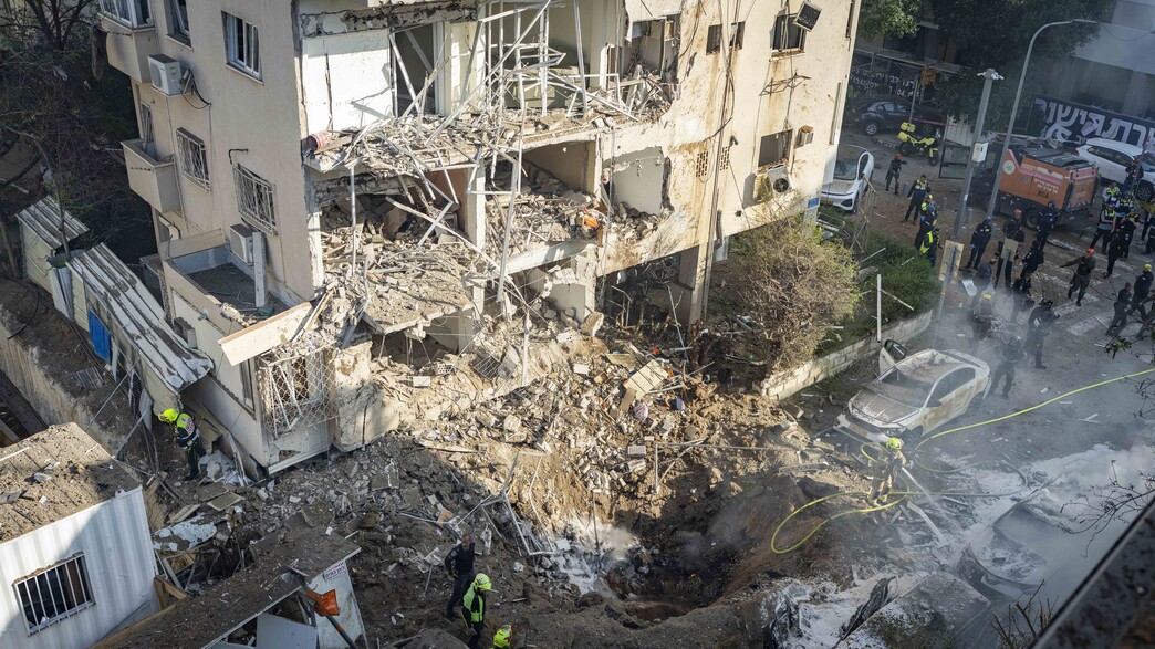 הערים שבהן פונו הכי הרבה תושבים