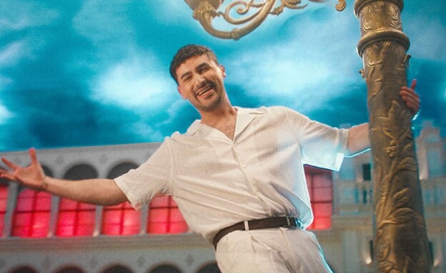 עידן תלם אינדה גיים וולוג משרת