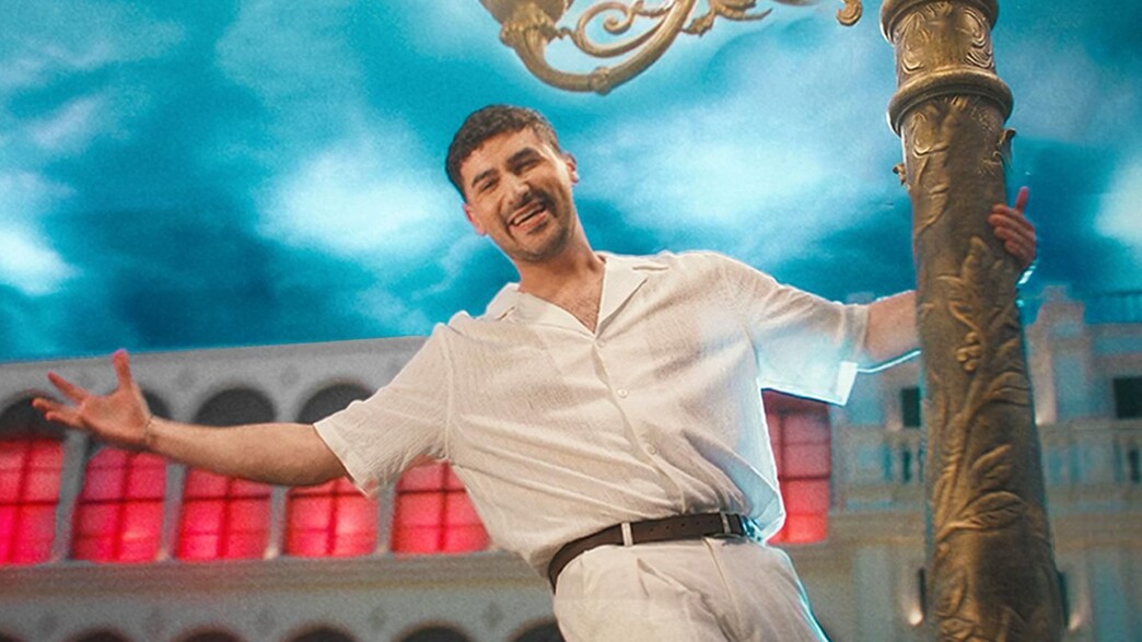 ארבע שנים אחרי ובהשקעה של 100 אלף ש