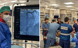 איכילוב (צילום: איכילוב)