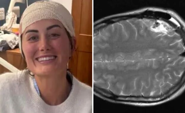 לורן מקפרסון