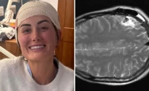 לורן מקפרסון (צילום: Lauren Macpherson, WALES NEWS SERVICE)