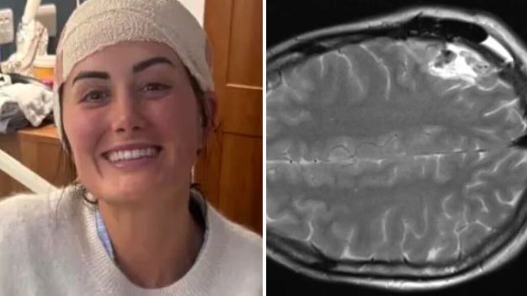 לורן מקפרסון