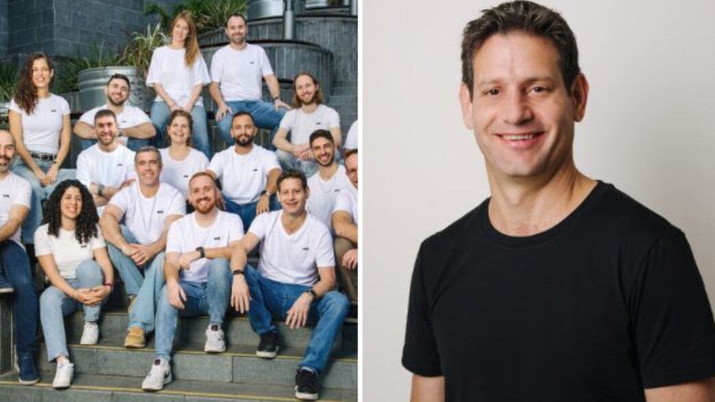 נקלע למתקפת סייבר איראנית - ונולד מזה סטארטאפ