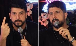 מתן פרץ, 2026 (צילום: אינסטגרם)