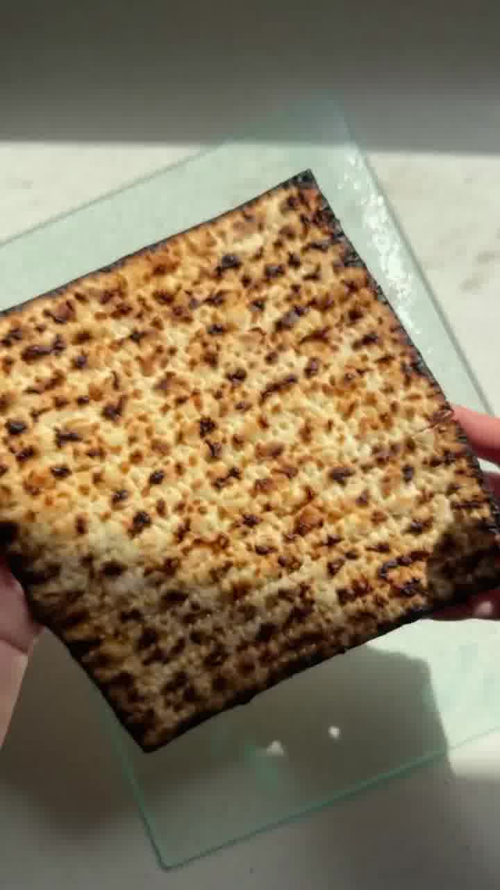 זה הבורקס המנצח שלנו לפסח