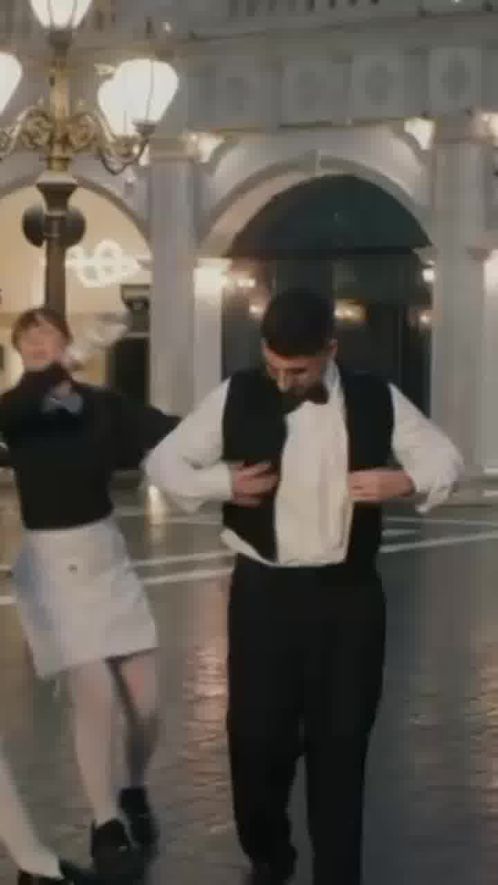 ארבע שנים אחרי ובהשקעה של 100 אלף ש"ח: עידן תלם מממש את ההתערבות עם חברו מהרשת