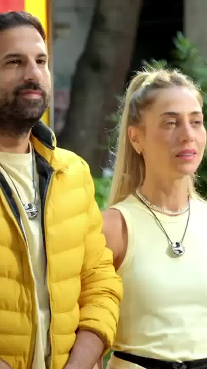 ״מאוכזבים מאוד״: חן דריקס ויוסי עזרא פורשים מ״המירוץ למיליון״