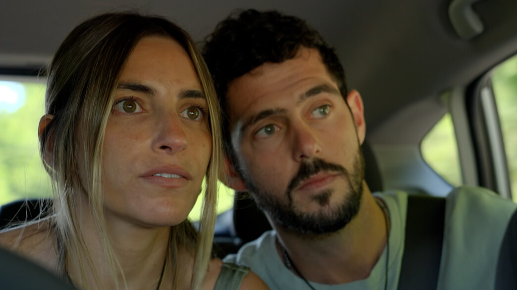 הסיבה המפתיעה שבזכותה איתי ואיתי הצליחו ביחד