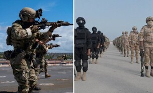 כק (צילום: USINDOPACOM)