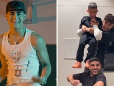 אייל לוי טרנד השיר מדויק