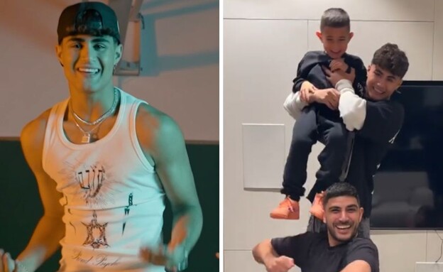 אייל לוי טרנד השיר מדויק