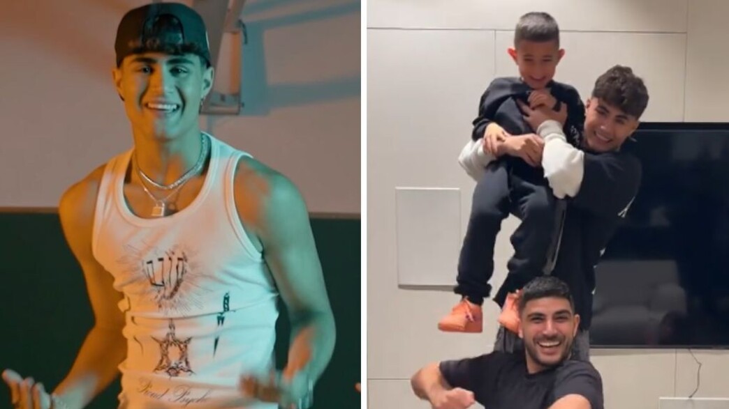 השיר שהפך לפסקול המלחמה של הנוער וילדי הסלבס