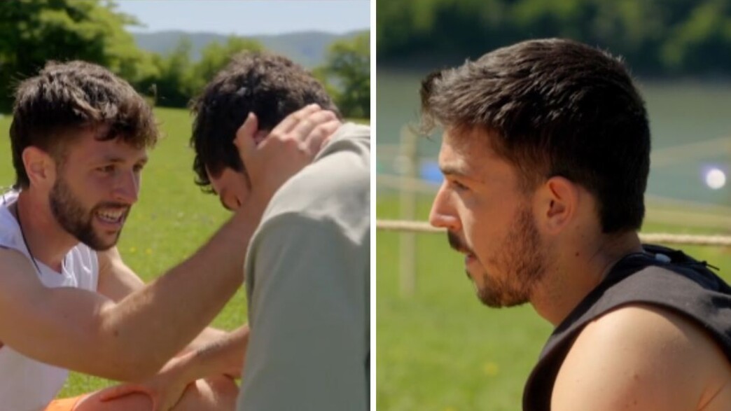 התגובות המטורפות למחווה יוצאת הדופן בתוכנית הריאליטי