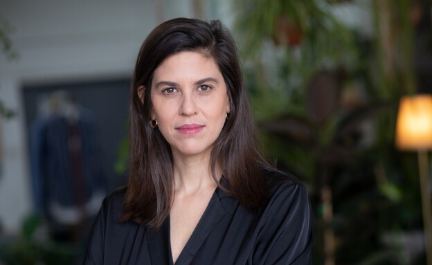 דנה בלנקשטיין כהן